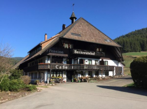  Café - Pension Bernreutehof  Фёренбах